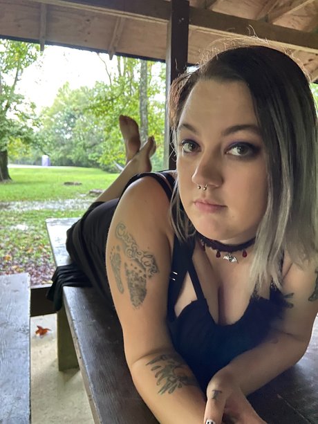 Rainbowfishbish onlyfans topless