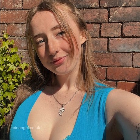 Rain Angel FREE new onlyfans leak