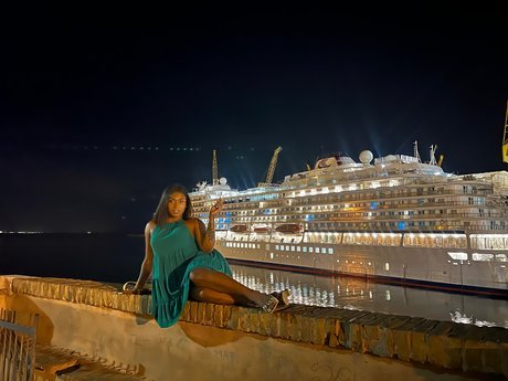 Rafaelly Ferreira onlyfans model photo