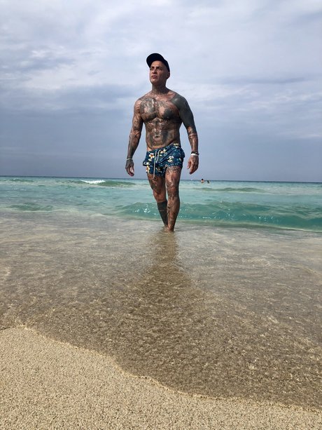 Rafa Garcia onlyfans leak naked