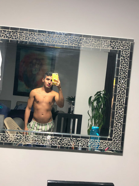 Rafael A Ditta naked onlyfans leaked