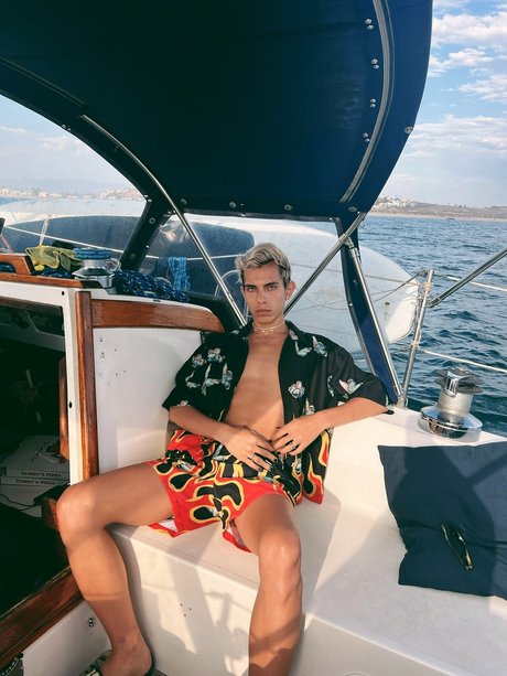 Rafael Concetto onlyfans leak xxx