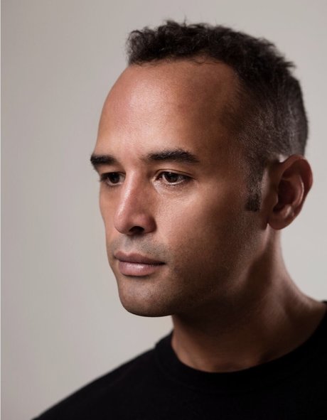 Rafael Alejandro onlyfans.