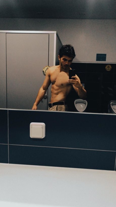 Rafael Matos onlyfans model photo