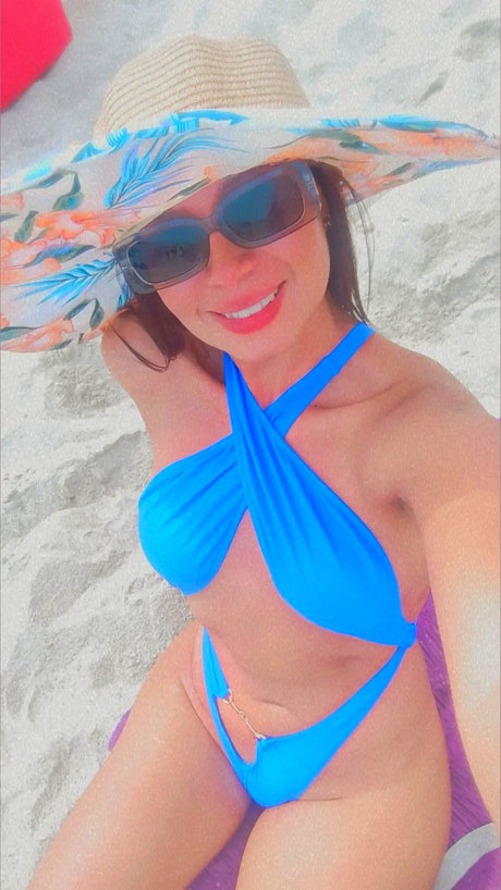 Raely Sweet leaks only fans