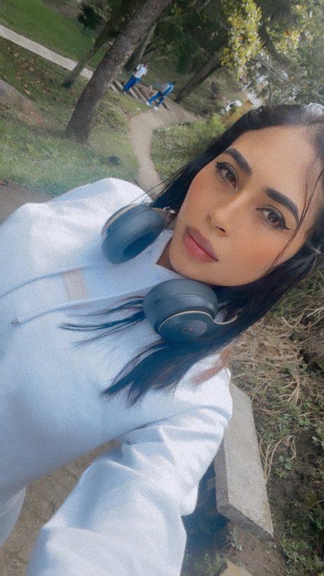 Mar a katerine onlyfans leaked.