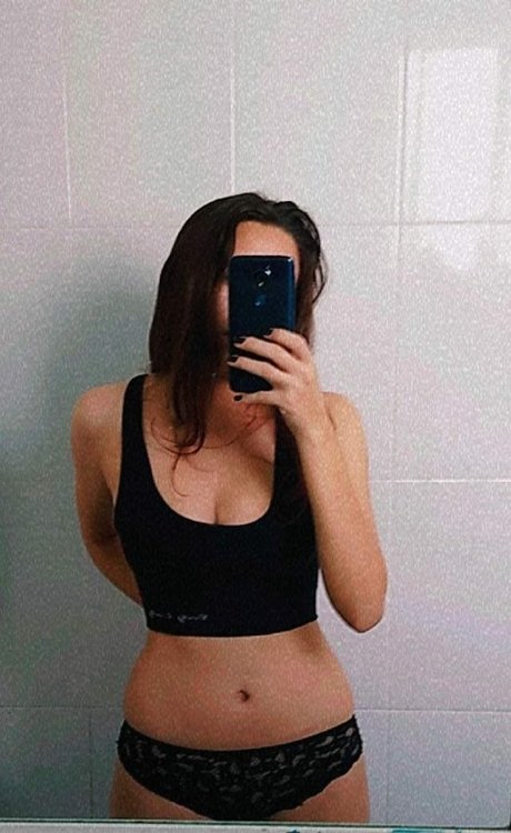 Mariana Castillo onlyfans strip tease