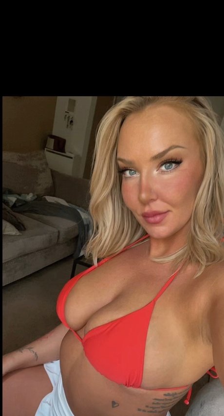 Mariah May Free onlyfans naked leak