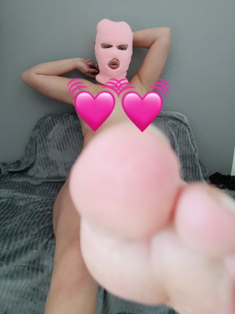 Pink Princess onlyfans explicit content