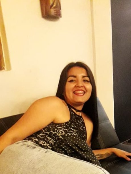 MARIA ANITA RENGIFO FERNANDEZ only fans leak