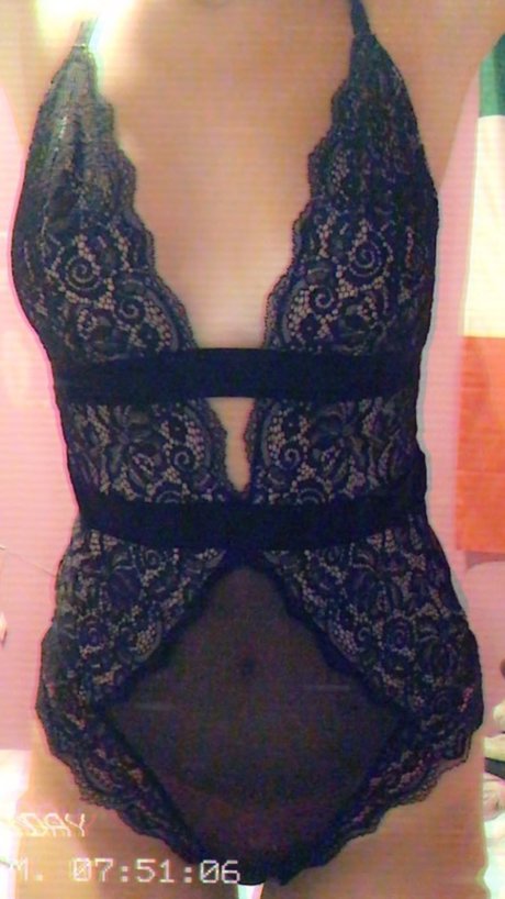 Maria DNg onlyfans nudes