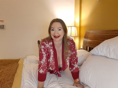 MariaOld onlyfans nsfw