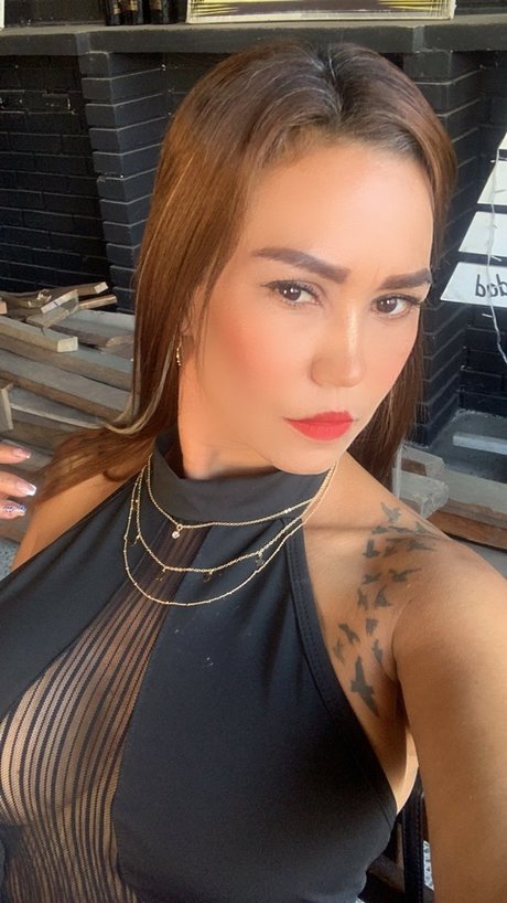 Maria Colorado onlyfans model images