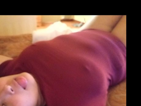 Mari1007 leak onlyfans nude