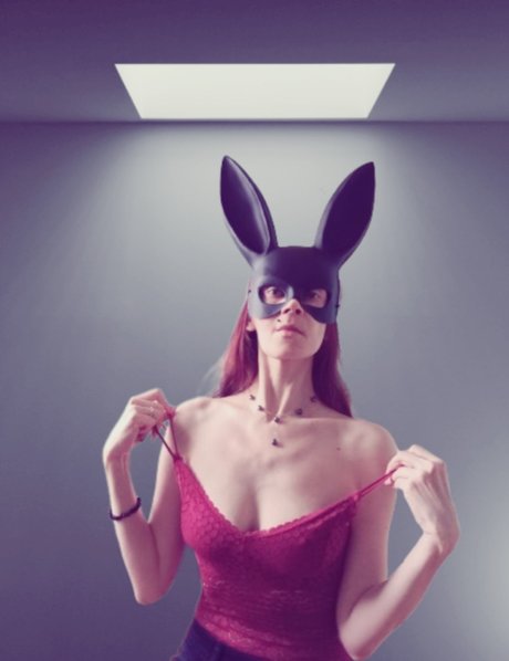 Mari san Cougar Noir onlyfans hot