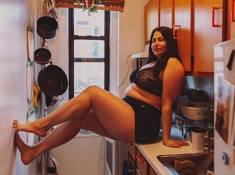 Margot in the City onlyfans leak