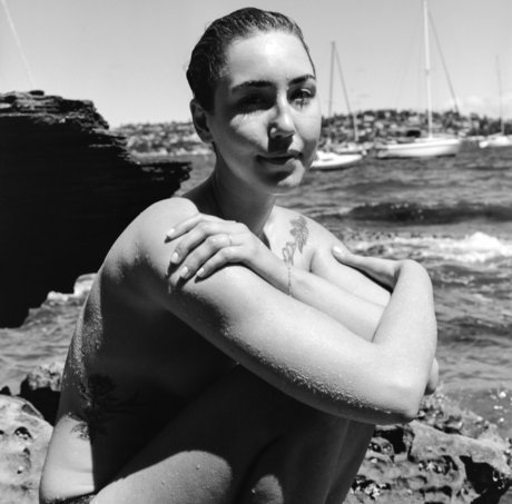 Margaux Josif nudes only fans