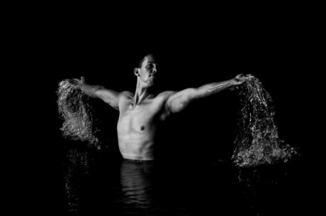 Marcus Flowryan leaked onlyfans naked