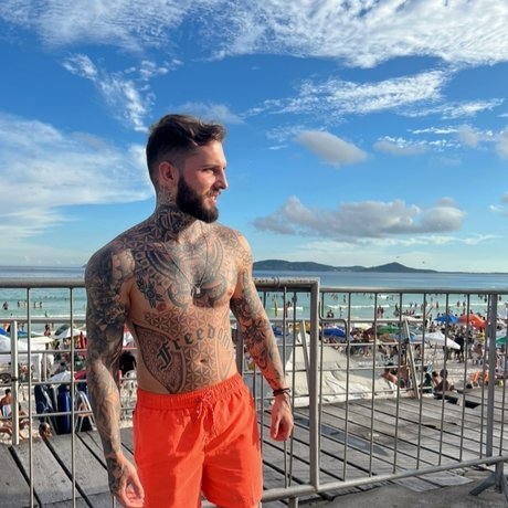 Marcos Motta nudes onlyfans leak