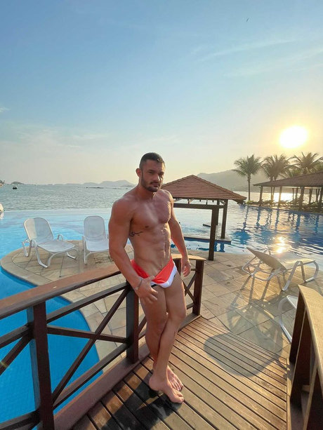 Marcos Martins onlyfans leak fuck