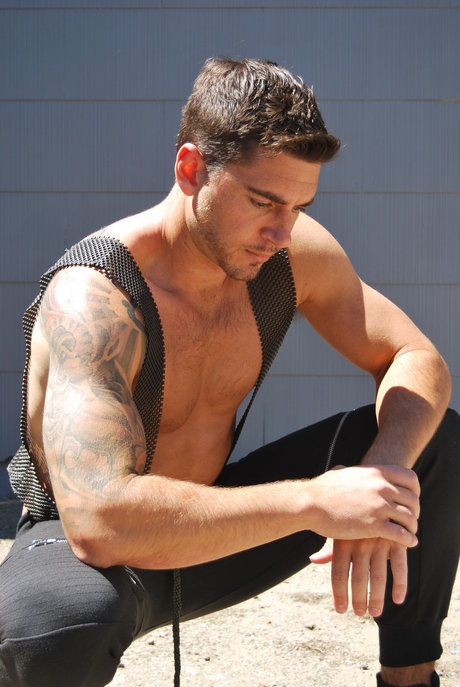 MarcoBlue xxx onlyfans