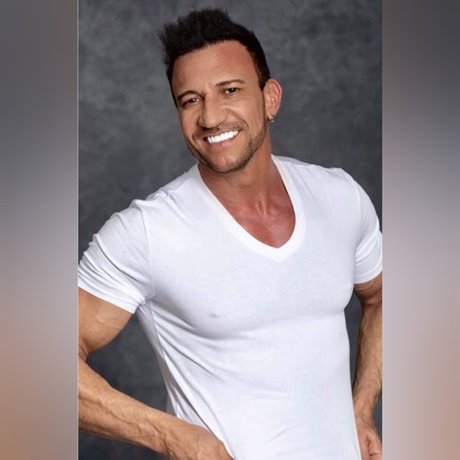 Marco Banderas free only fans