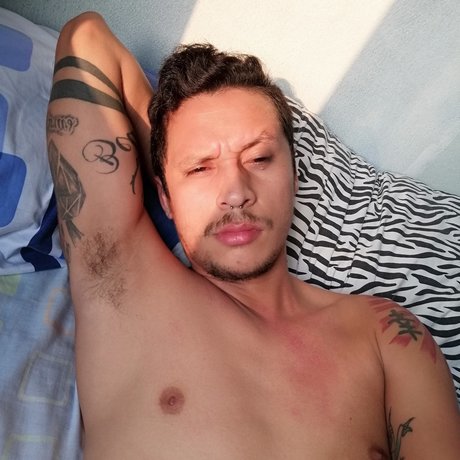 Mark Mongra onlyfans post