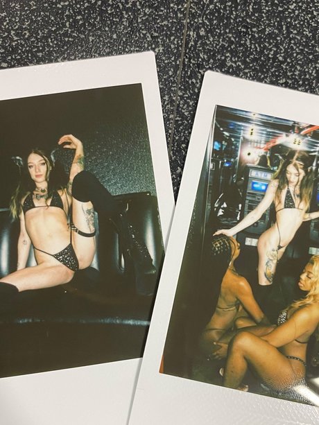 Marci mayhem onlyfans leak xxx