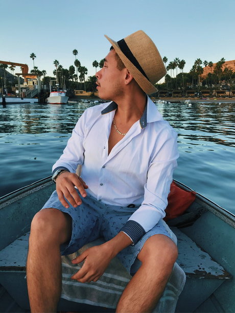 Marcel DeVitto onlyfans leaks