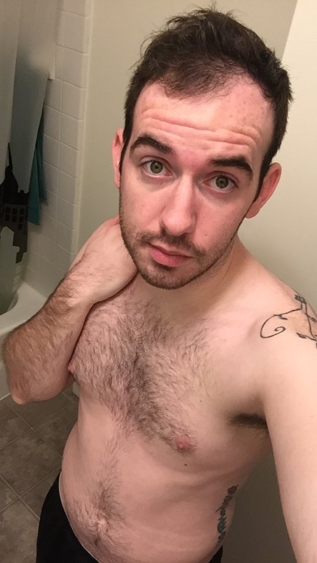 Marc Bradford porn onlyfans