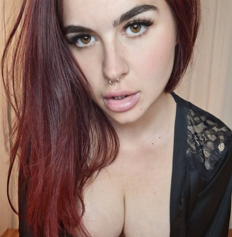 Mara vanilla leaked onlyfans nudes