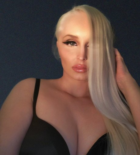 Mara fetish doll hot onlyfans