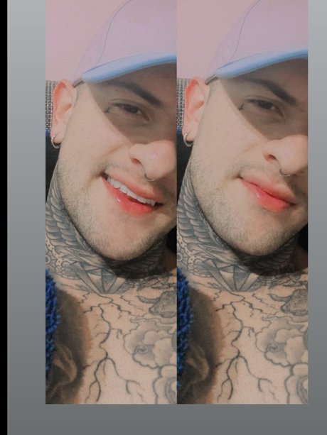 Mateo V squez Tattoo onlyfans leaks xxx