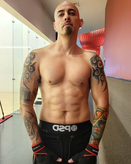 Mao M onlyfans leaked sex