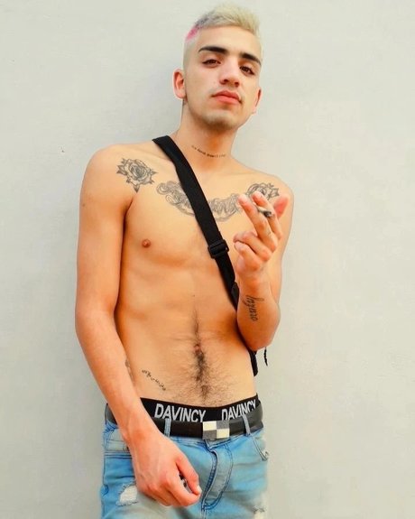 MaoHotEvil onlyfans leak porn