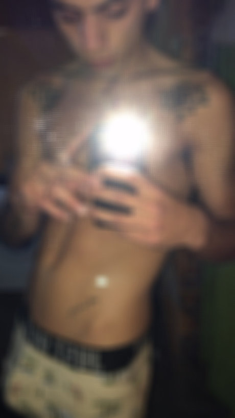 MaoHotEvil nude leaked onlyfans