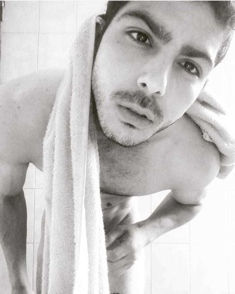 Man Xotic naked onlyfans leak