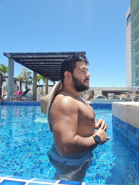 Manuel Diaz en onlyfans