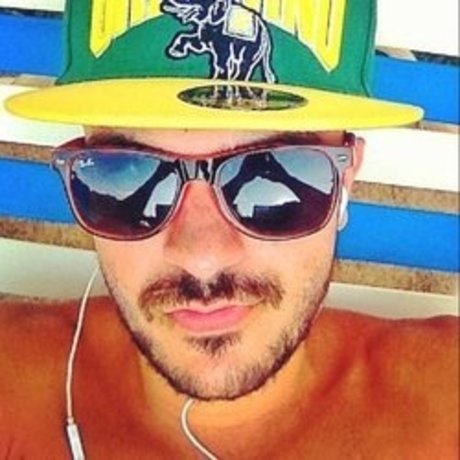 Manuell S nchez leaked onlyfans xxx