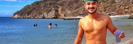 Manuell S nchez nude only fans leaks