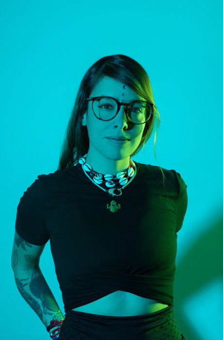 Manuela Villegas sextape onlyfans