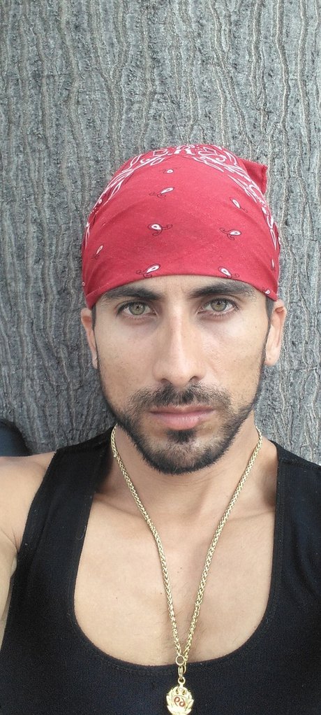 Manu Rico leaks only fans