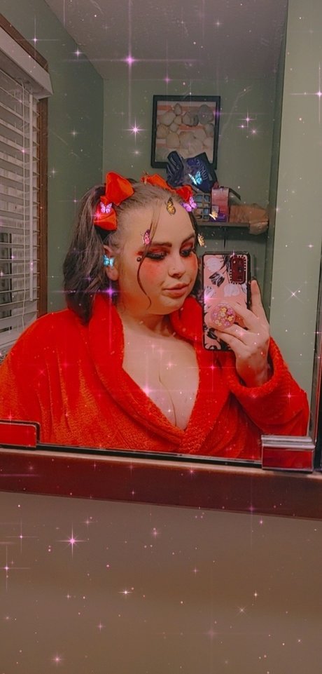 Manti Baby tits onlyfans