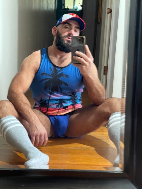 Manofsteel xxx72 nude onlyfans