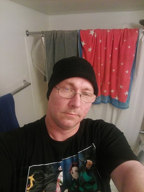 Jon Manock is on onlyfans