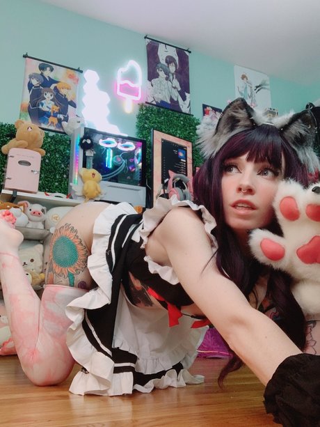 Manic mizu onlyfans leaks porn