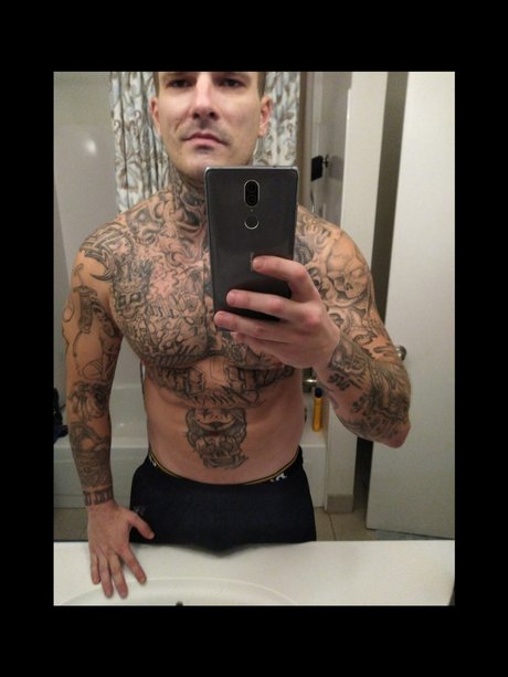 Maniac Wes onlyfans leak fuck