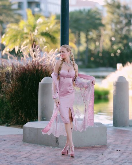 Manhattan Girl leaked only fans nudes