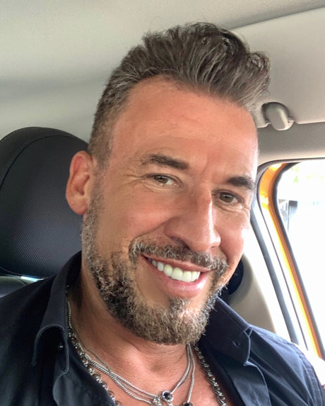 Anthony Camargo onlyfans leaj