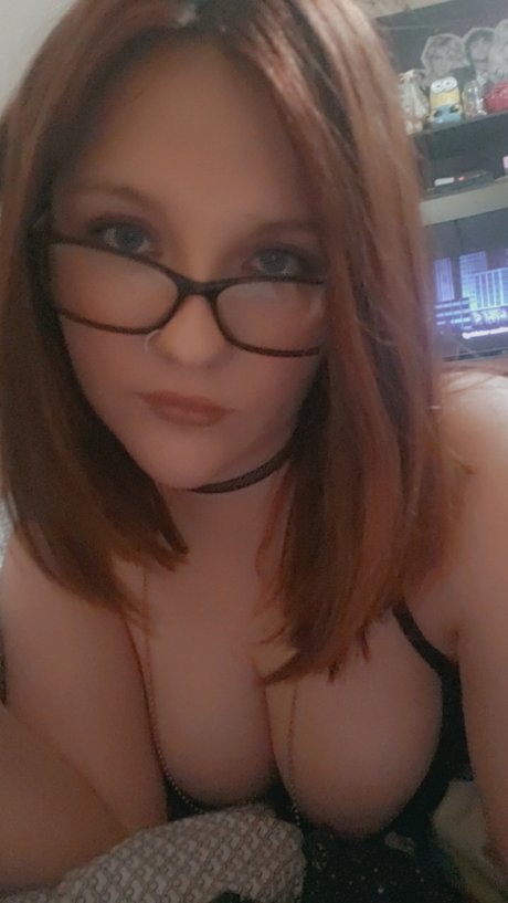 Amethyst Knight only fans pictures